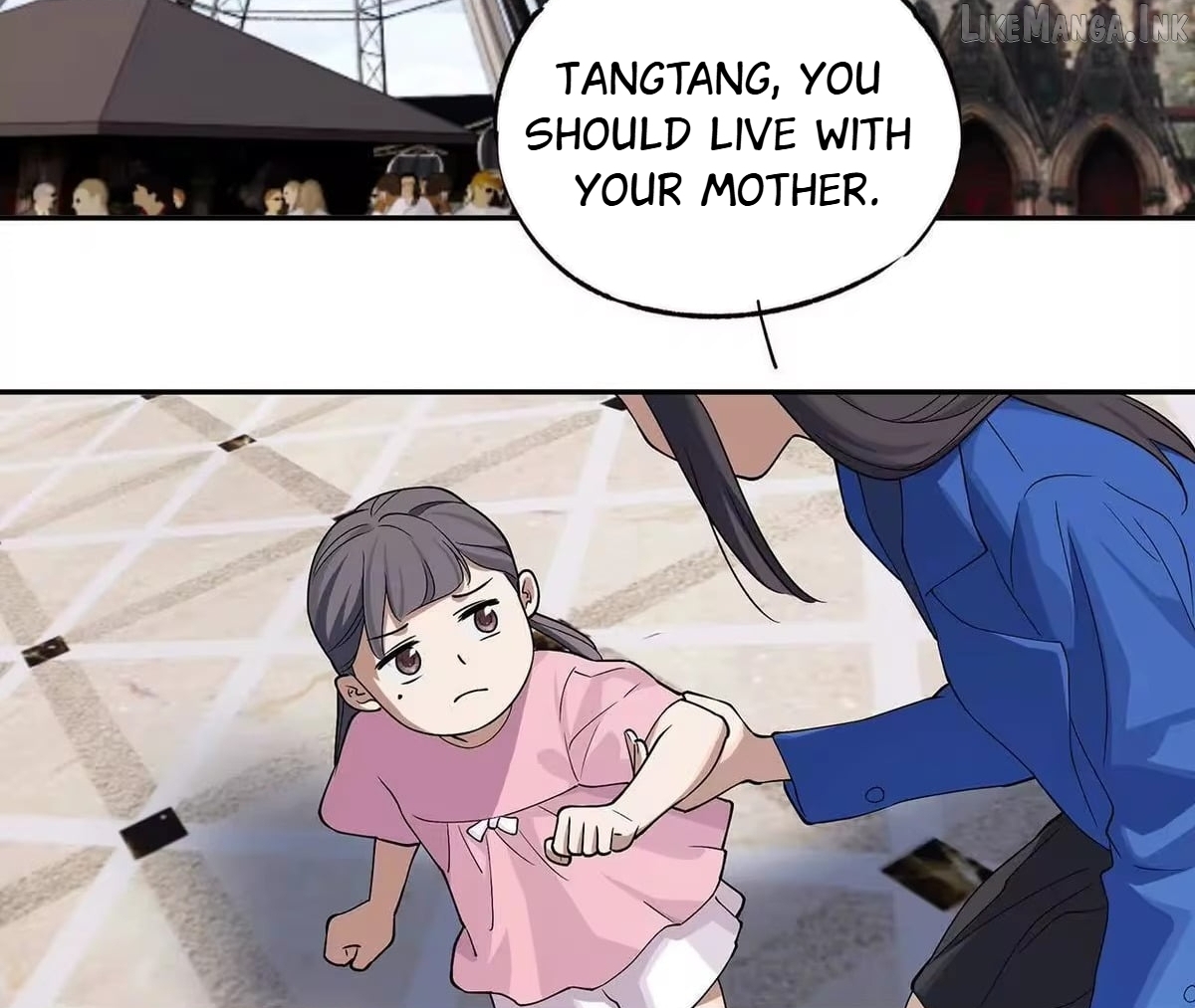 Confession Of The Suspect A Chapter 37  - page 11